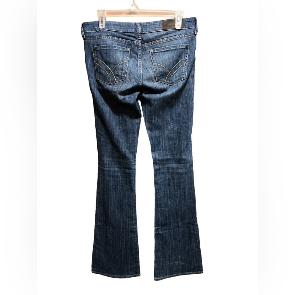 William Rast Bootcut Madison Size 25 Jeans - Picture 2 of 6